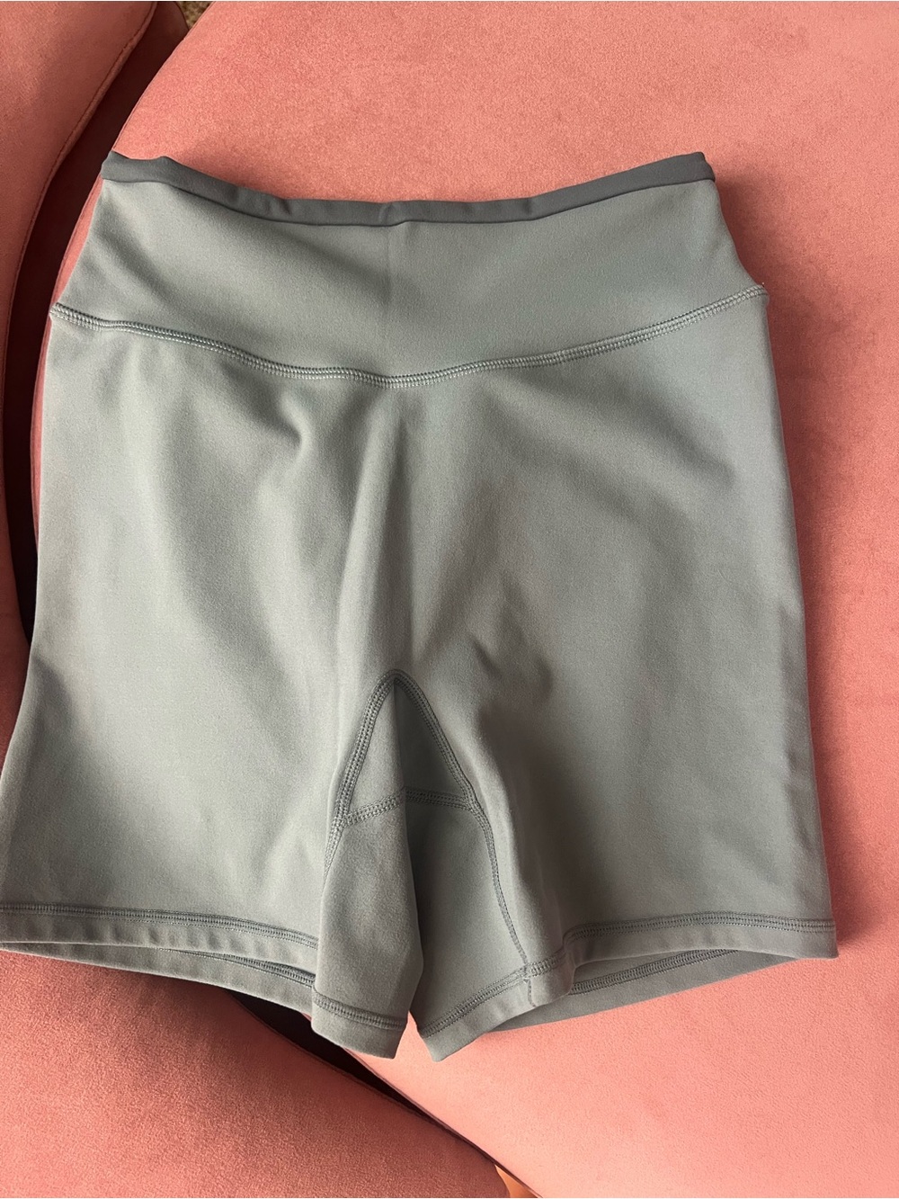 P’tula High-Waist Women's Performance Bike Shorts
